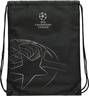 Vrećica za papuče UEFA CL crna