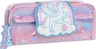 Pernica, TIGER FAMILY, FunTime Pastel Unicorn, prazna