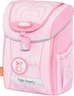 Školska torba, ergonomska, TIGER FAMILY, Joy Pink Days