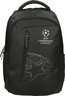Školski ruksak, ROUND UEFA CL, crni