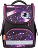 Školska torba, ergonomska, TIGER FAMILY, Nature Quest Lite Unicorn Rhythm