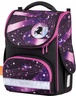 Školska torba, ergonomska, TIGER FAMILY, Nature Quest Lite Unicorn Rhythm