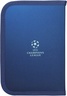 Pernica, UEFA CL plava, s priborom