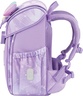 Školska torba, ergonomska, TIGER FAMILY, Joy Purple Dreams