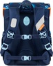 Školska torba, ergonomska, TIGER FAMILY, Jump Lightning Race