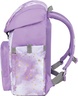 Školski ruksak, TIGER FAMILY, Max Cube Purple Sky