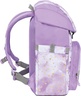 Školski ruksak, TIGER FAMILY, Max Cube Purple Sky