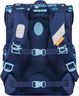 Školska torba, ergonomska, TIGER FAMILY, Joy Iceman Wonders