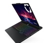 Lenovo Legion Pro 5, 83LU004RSC, 16" WQXGA OLED 240Hz, Intel Core Ultra 9 275HX, 32GB RAM, 2TB SSD, nVidia GeForce RTX 5070 Ti, FreeDOS, laptop