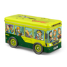 Likovni set JOLLY Školski autobus, 38 dijelova