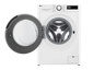 LG perilica sušilica rublja F2DR508SBW