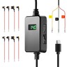 70mai Dash Cam Hardwire Kit UP06 type C - napajanje za Dash Cam