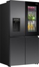 Hisense hladnjak RQ600P7SKE