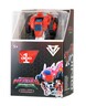Dinoster Dinocubes Raptorbot, crvena