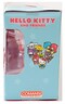 Hello Kitty & Friends figurice, Deluxe Gift Box, 4 kom