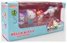 Hello Kitty & Friends figurice, Deluxe Gift Box, 4 kom