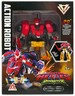 Dinoster akcijska figura robot Raptor Tron, 13 cm