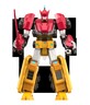 Dinoster akcijska figura robot Raptor Tron, 13 cm