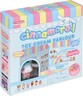 Hello Kitty & Friends Cinnamoroll Ice Cream Parlour, set s naljepnicama i figura