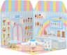 Hello Kitty & Friends Cinnamoroll Ice Cream Parlour, set s naljepnicama i figura