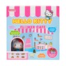 Hello Kitty & Friends Hello Kitty Flower Caffee, set s naljepnicama i figura