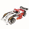 Meccano 10 Racing Vehicles, multi model set