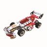 Meccano 10 Racing Vehicles, multi model set