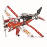 Meccano 10 Racing Vehicles, multi model set