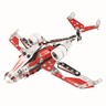 Meccano 10 Racing Vehicles, multi model set