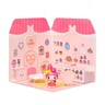 Hello Kitty & Friends My Melody Tea Room, set s naljepnicama i figura