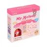Hello Kitty & Friends My Melody Tea Room, set s naljepnicama i figura