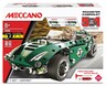 Meccano 5 Roadster, multi model set