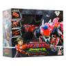 Dinoster Transformable Mega Dino, Strike Raptor