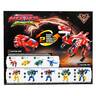 Dinoster Transformable Mega Dino, Strike Raptor