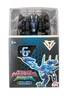 Dinoster Dinocubes Pterabot, crna