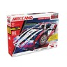 Meccano 25 Supercar, multi model set