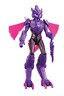 Dinoster oklopljena akcijska figura Trina, 20 cm