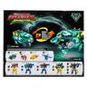 Dinoster Transformable Mega Dino, Guardian Stego