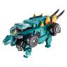 Dinoster Transformable Mega Dino, Guardian Stego