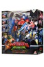 Dinoster Transformable Robot, Raptor Bolt Wing