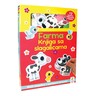 Farma - knjiga sa slagalicama