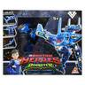 Dinoster Transformable Mega Dino, Patrol Ptera Wing