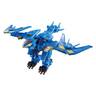 Dinoster Transformable Mega Dino, Patrol Ptera Wing