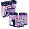 Hello Kitty & Friends Kuromi Ramen Shop, set s naljepnicama i figura