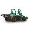 Meccano 2u1 Hypercar to F1 Car, igračka