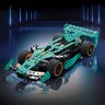 Meccano 2u1 Hypercar to F1 Car, igračka