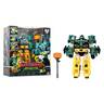 Dinoster Transformable Robot, Stego Tron