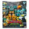 Dinoster Transformable Robot, Stego Tron