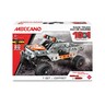Meccano 10 Race Truck, multi model