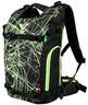 Školski ruksak, VIPER, XT-01.2 GLOW GREEN